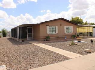 6615 W Carol Ave, Glendale, AZ 85302