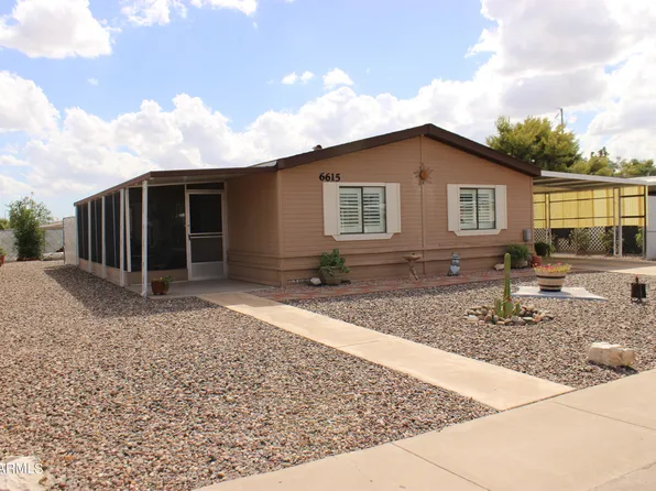 6615 W Carol ave Avenue, Glendale, AZ 85302
