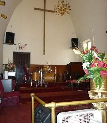 5th image of 327 W 126th St
