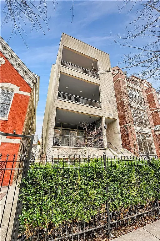 2 bed, 1250 sqft, $4,000 — Photo 2