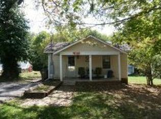 1012 Avenue A, Knoxville, TN 37920
