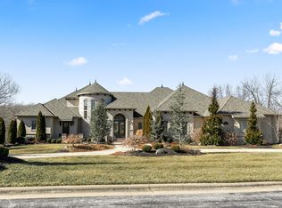 761 S Hickory Ter, Springfield, MO 65809