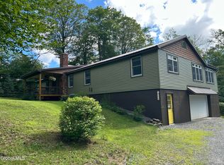 179 County Highway 137, Caroga Lake, NY 12032
