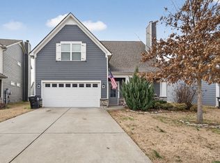 1221 Avery Dr, Murfreesboro, TN 37128