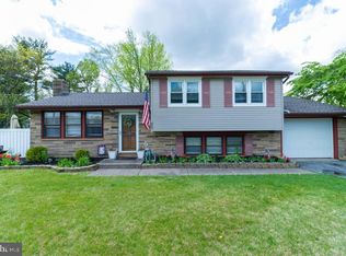 490 Oakland Rd, Woodbury, NJ 08096