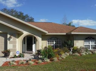 1700 N Olivia Dr, Avon Park, FL 33825