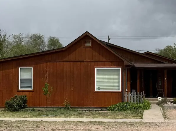 708 Hamilton St, Sterling, CO 80751