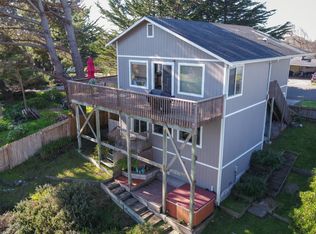 1628 Victor Blvd, Arcata, CA 95521