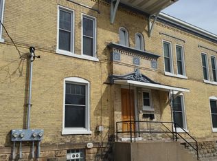 501 Broadway Ave NW, Grand Rapids, MI 49504