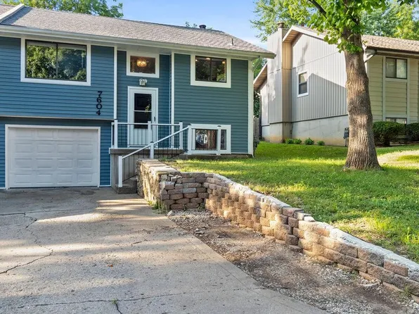 7604 Lathrop Ave, Kansas City, KS 66109