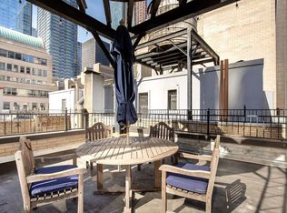 15 W 55th St Unit Penthouse 1, New York, NY 10019