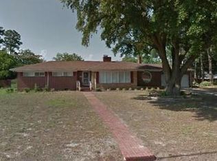 505 Bunche Dr #401230, Goldsboro, NC 27530