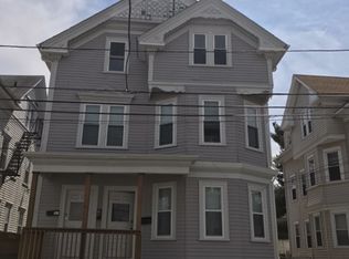 22 Penn St, Providence, RI 02909