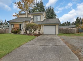 9205 Quinault Dr NE, Olympia, WA 98516