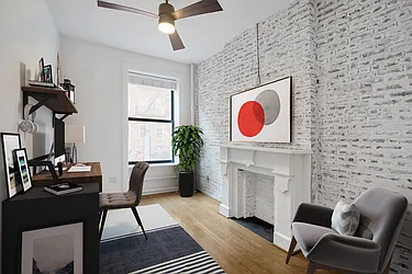 Rented by Argent Advisors LLC