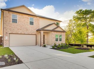 700 Mallow Rd, Leander, TX 78641