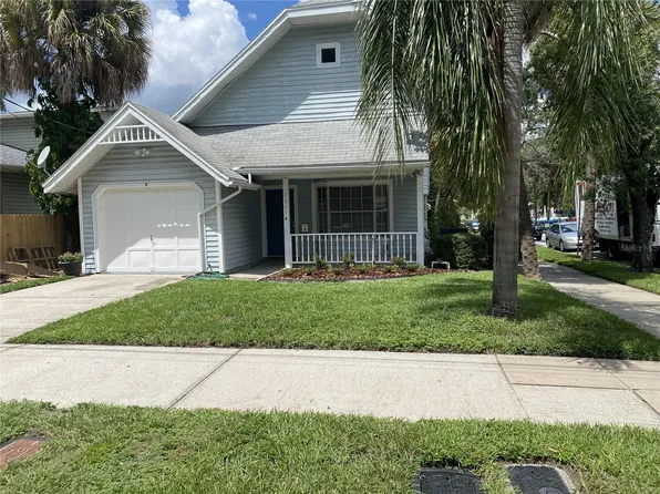 1003 W Horatio St APT A, Tampa, FL 33606