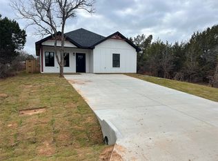 1517 Ridgeview Trl, Granbury, TX 76048