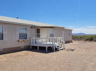17475 Purple Sage Rd SW, Deming, NM 88030