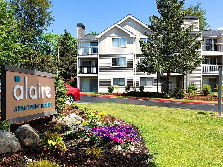 Alaire Apartment Homes — Photo 38