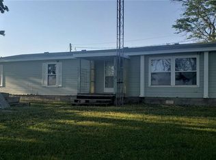 54475 S 360th Ave, Silver Creek, NE 68663