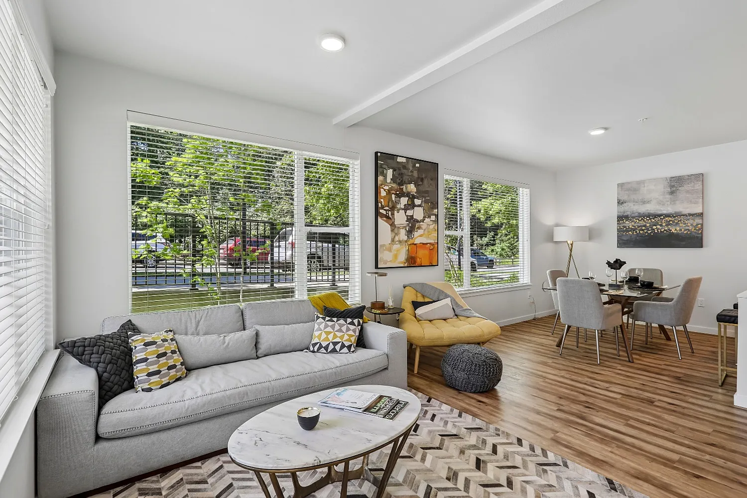 Anthology Apartments — Photo 4