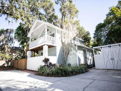 2211 Oberlin Ave, Orlando, FL, 32804