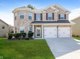 6541 Muirfield Point, Fairburn, GA 30213