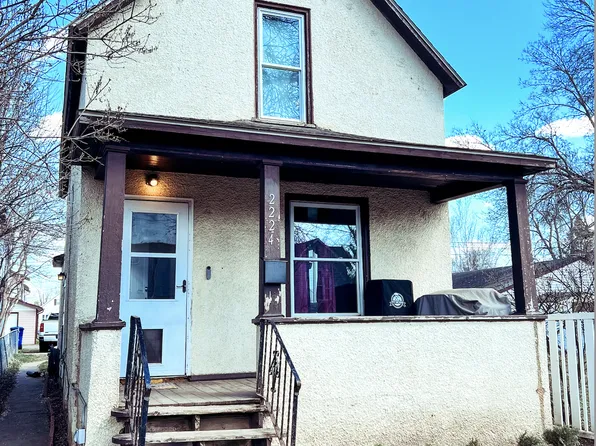 2224 4th Ave W, Hibbing, MN 55746