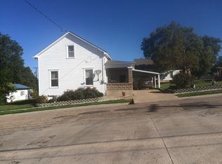 112 E Washington St, Hanover, KS 66945