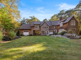 211 Common Ln, Beverly, MA 01915