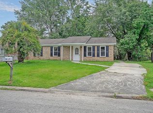 112 Pine Grove Dr, North Charleston, SC 29420