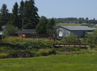 1012 E Hemmi Rd, EVERSON, WA 98247