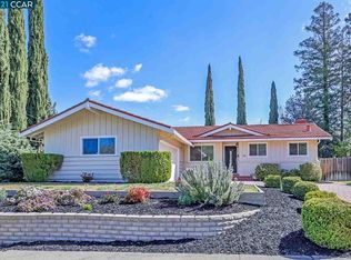 24 Cornell Ct, Pleasant Hill, CA 94523