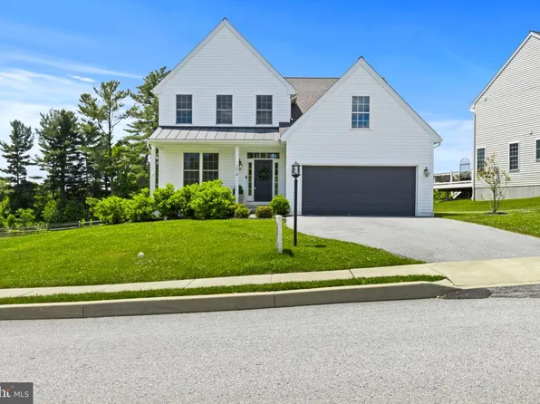 274 Beaumont Dr, Oxford, PA 19363