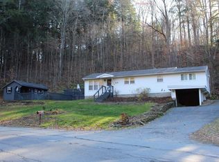 355 Seavers Brook Rd, Springfield, VT 05156