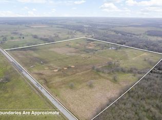 N 440th Rd, Adair, OK 74330