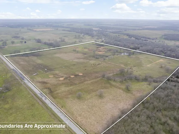 N 440th Rd, Adair, OK 74330