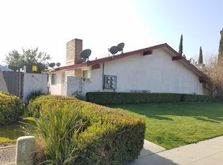 602 W Barstow Ave, Clovis, CA 93612