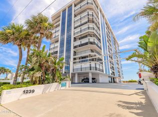 1239 Ocean Shore Blvd APT 11E, Ormond Beach, FL 32176