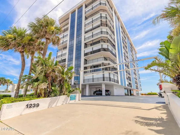 1239 Ocean Shore Blvd APT 11E, Ormond Beach, FL 32176