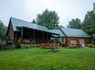 4370 Worth Rd, Pinconning, MI 48650