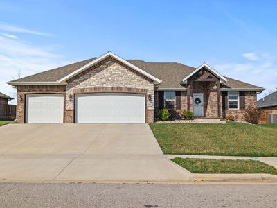 5931 S Brookside Lane Lot 79, Brookline, MO, 65619