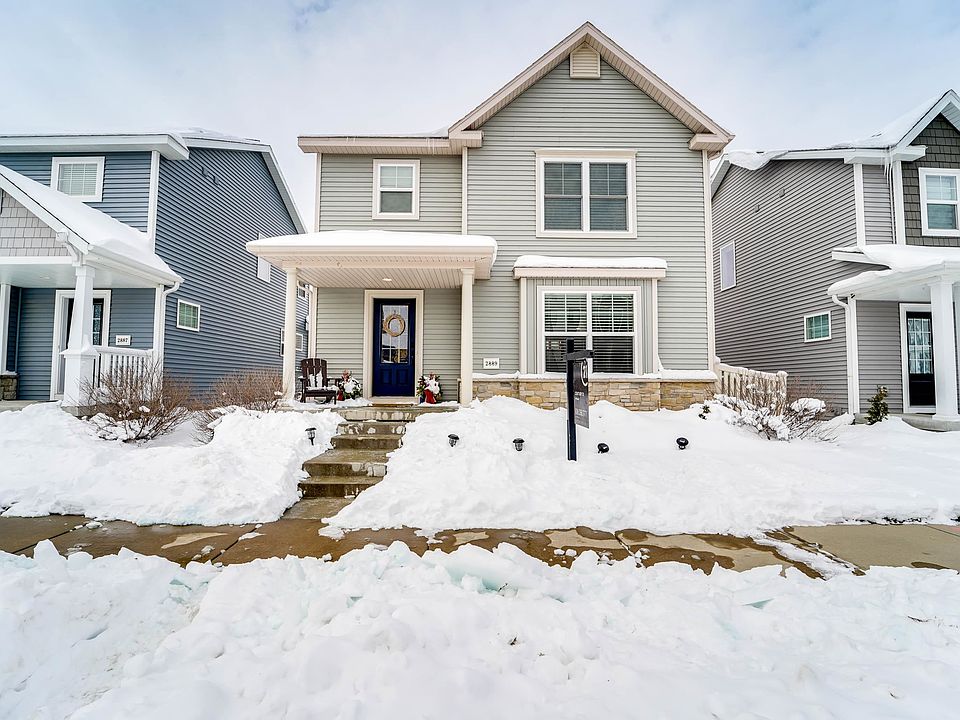 1st image of 2889 Humes Ln