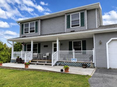 N1064 S Boundary Rd, Saint ignace, MI, 49781