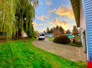 1006 SW Cherry Park Rd, Troutdale, OR 97060