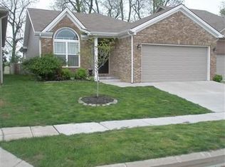 3256 Tiburon Way, Lexington, KY 40511