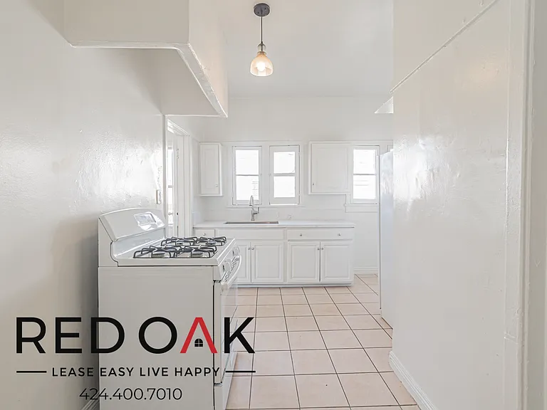 1510 S Wilton Pl #1510 — Photo 4