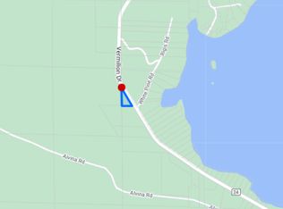 Vermillion Dr, Cook, MN 55723