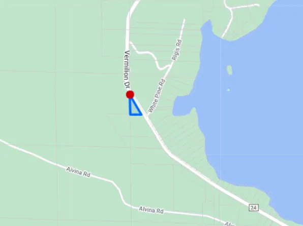 Vermillion Dr, Cook, MN 55723